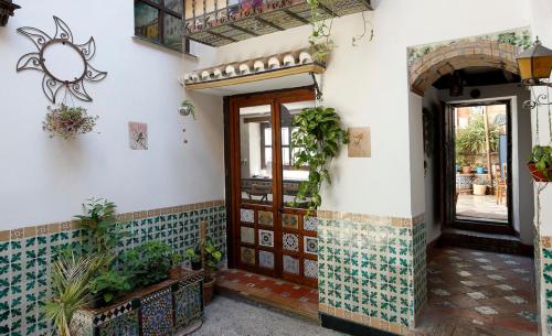 Imagen general del Oripando Hostel. Foto 7