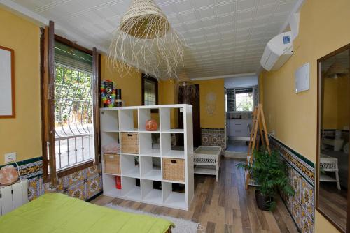 Imagen de la habitación del Oripando Hostel. Foto 15