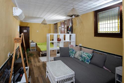 Imagen general del Oripando Hostel. Foto 10