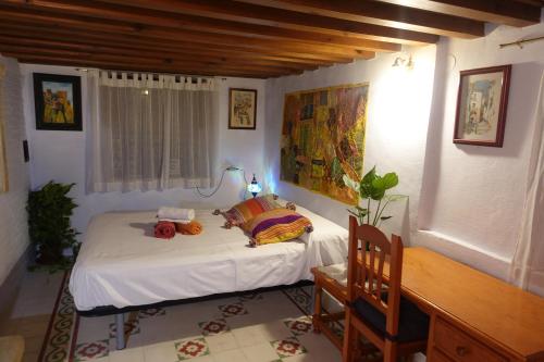 Imagen de la habitación del Oripando Hostel. Foto 18