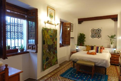 Imagen de la habitación del Oripando Hostel. Foto 19