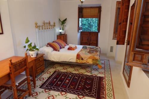 Imagen de la habitación del Oripando Hostel. Foto 20