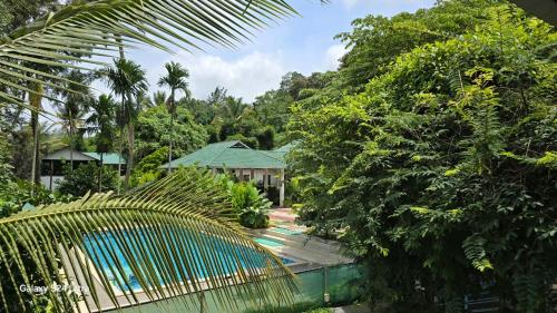 Imagen de la habitación del Orizon Resorts. Foto 19