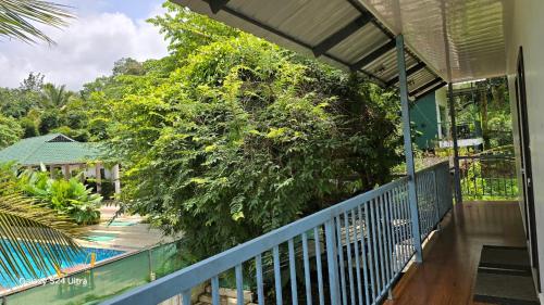 Imagen general del Orizon Resorts. Foto 12