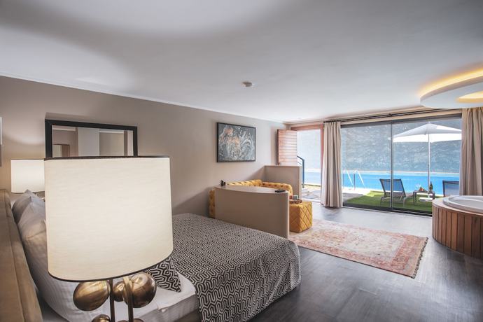 Imagen de la habitación del Orka Cove Hotel Penthouse and Suites - Adults Only. Foto 4
