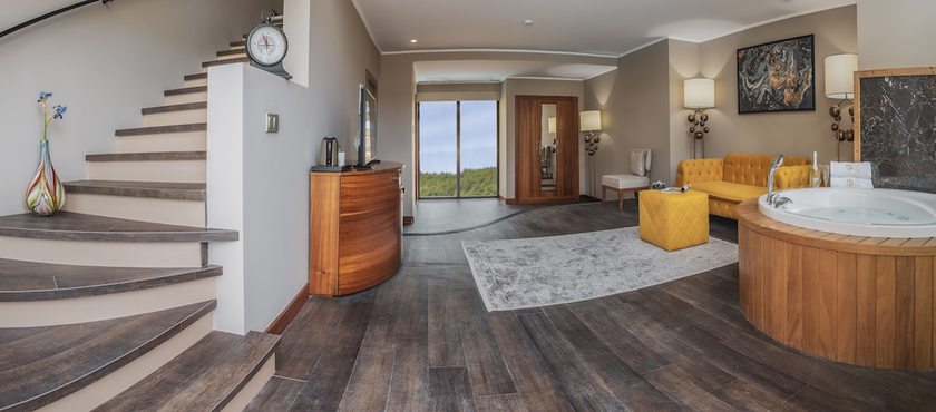 Imagen de la habitación del Orka Cove Hotel Penthouse and Suites - Adults Only. Foto 6