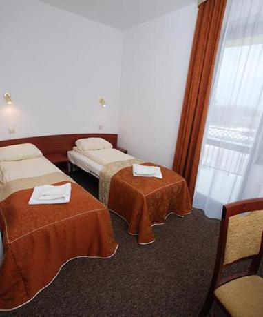 Imagen de la habitación del Orka. Foto 9