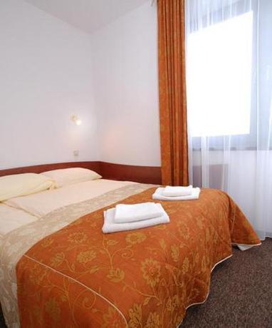 Imagen de la habitación del Orka. Foto 10