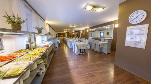 Imagen general del Orka. Foto 3