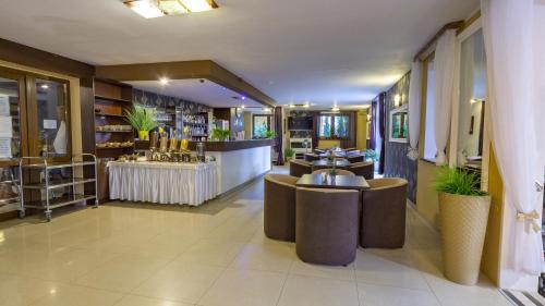 Imagen general del Orka. Foto 4