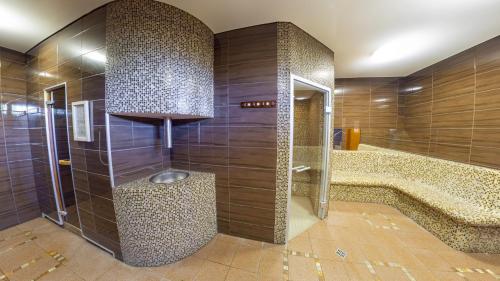 Imagen general del Orka. Foto 5