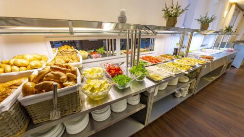 Imagen general del Orka. Foto 6