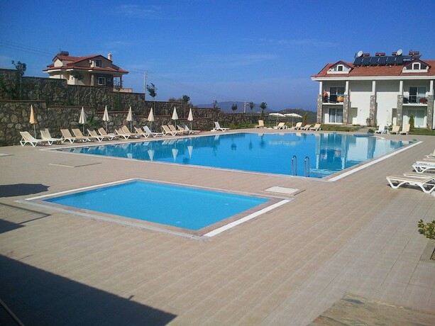 Imagen general del Orka Gardens Apartments. Foto 5