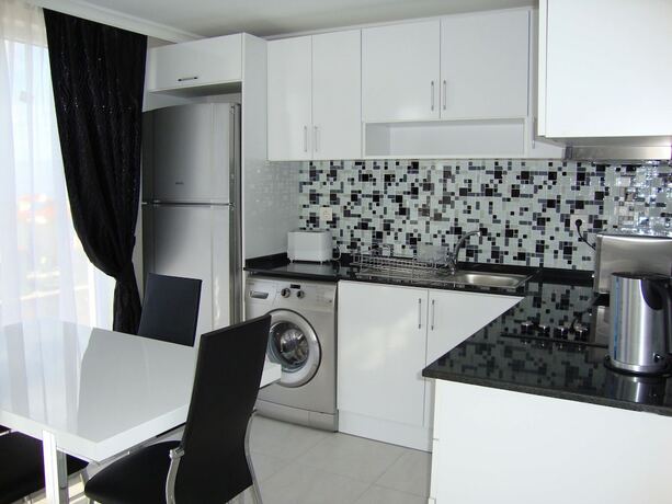 Imagen general del Orka Gardens Apartments. Foto 8