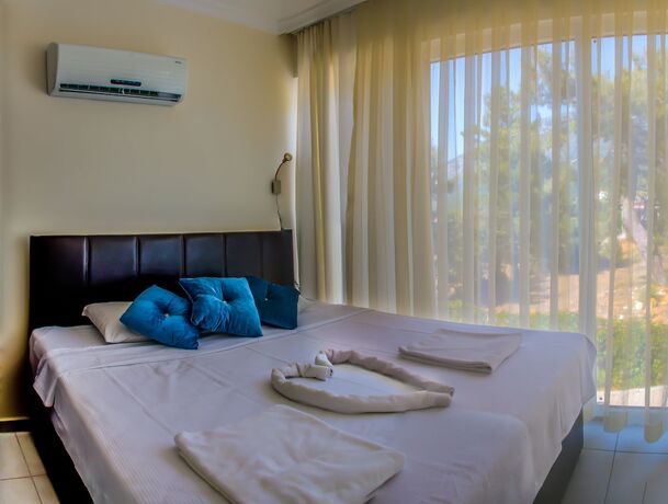 Imagen de la habitación del Orka Gardens Apartments. Foto 12