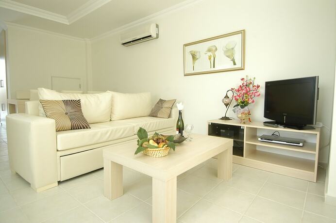Imagen general del Orka Mountain View Villas. Foto 4