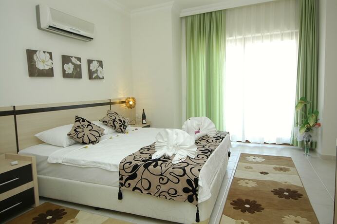 Imagen general del Orka Mountain View Villas. Foto 6