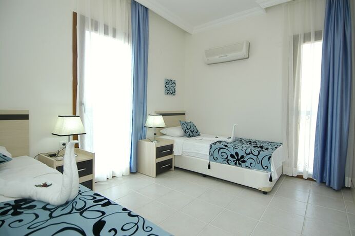 Imagen general del Orka Mountain View Villas. Foto 9