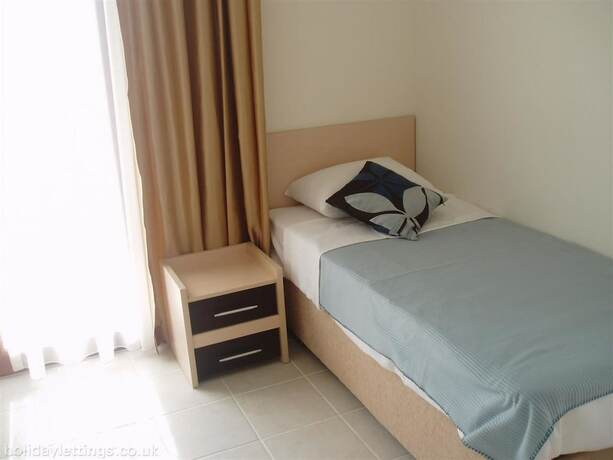 Imagen de la habitación del Orka Mountain View Villas. Foto 12
