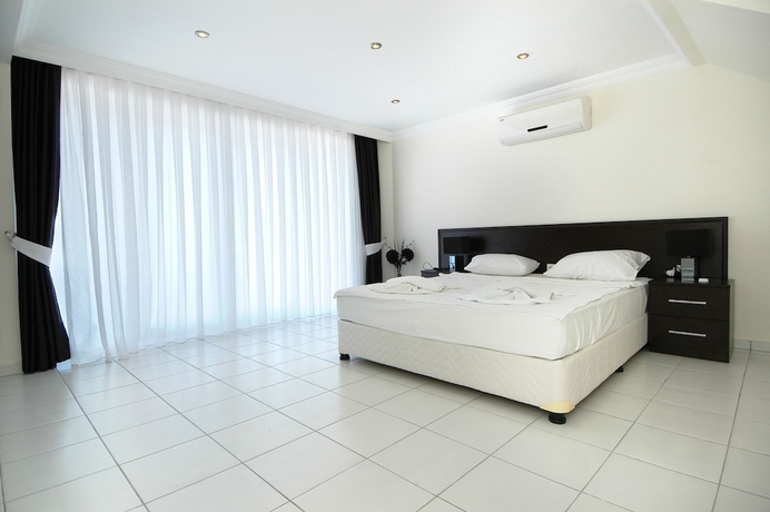 Imagen de la habitación del Orka Park Complex. Foto 4