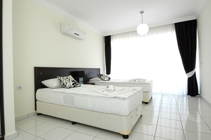 Imagen de la habitación del Orka Park Complex. Foto 5