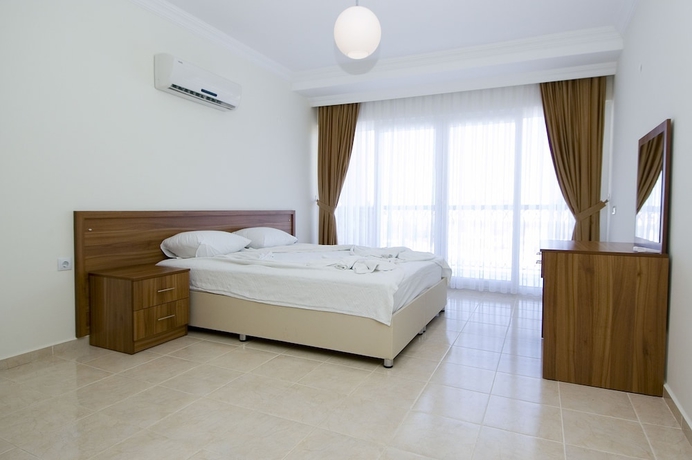 Imagen de la habitación del Orka Park Complex. Foto 6