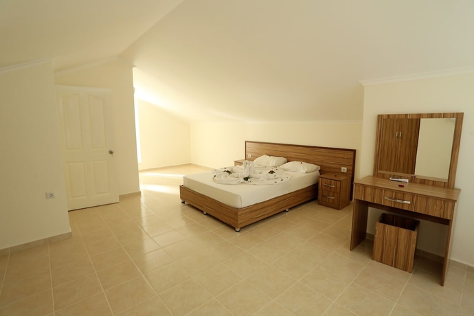 Imagen de la habitación del Orka Park Complex. Foto 7