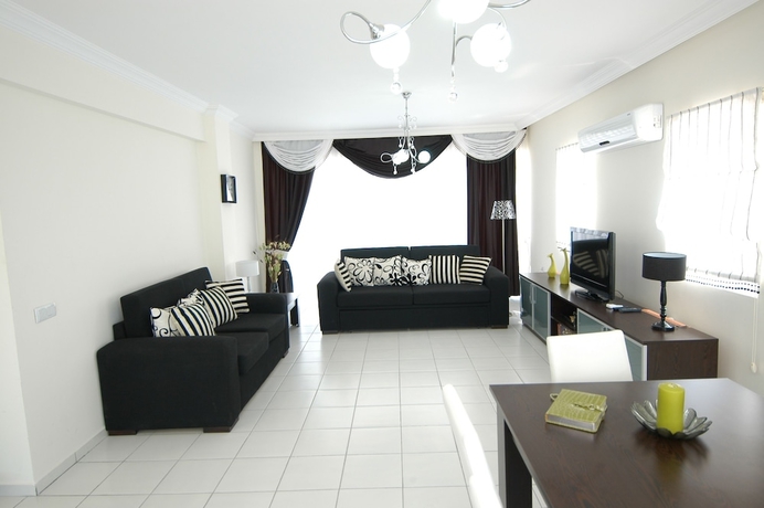 Imagen de la habitación del Orka Park Complex. Foto 9