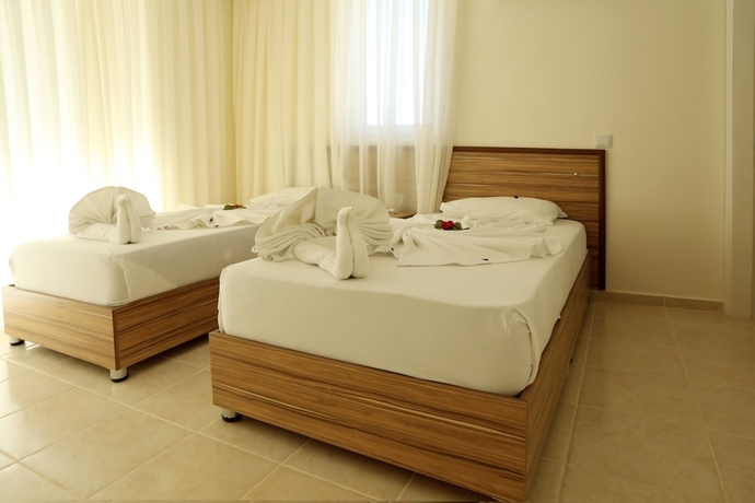 Imagen de la habitación del Orka Park Complex. Foto 10