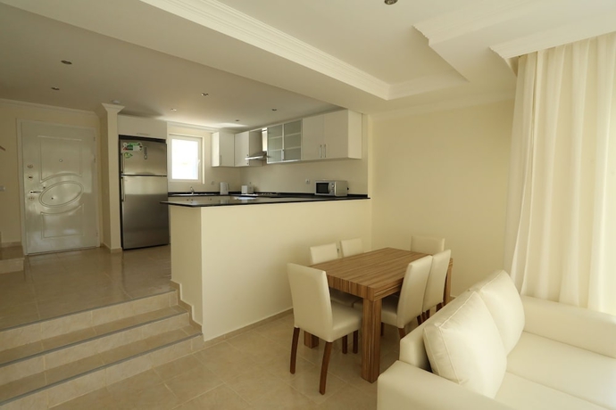 Imagen de la habitación del Orka Park Complex. Foto 11