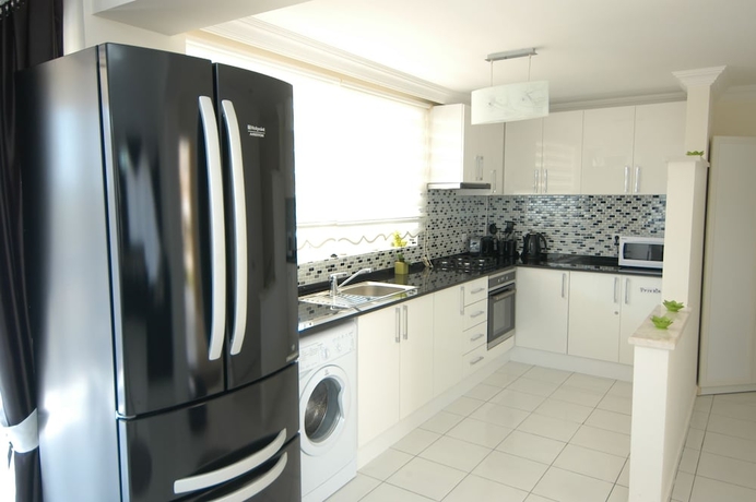 Imagen de la habitación del Orka Park Complex. Foto 12