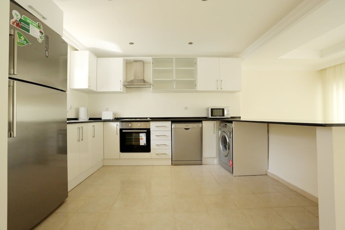 Imagen de la habitación del Orka Park Complex. Foto 13