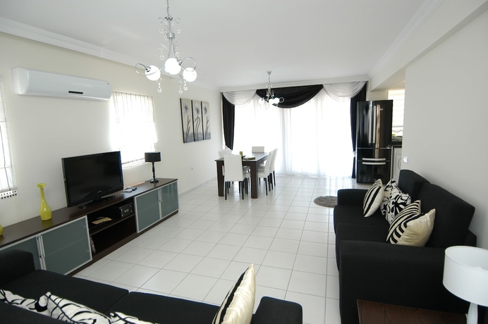 Imagen de la habitación del Orka Park Complex. Foto 14