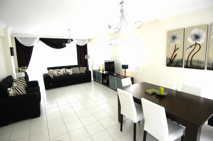 Imagen de la habitación del Orka Park Complex. Foto 15