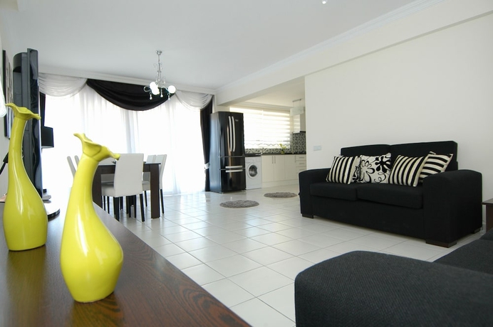 Imagen de la habitación del Orka Park Complex. Foto 16