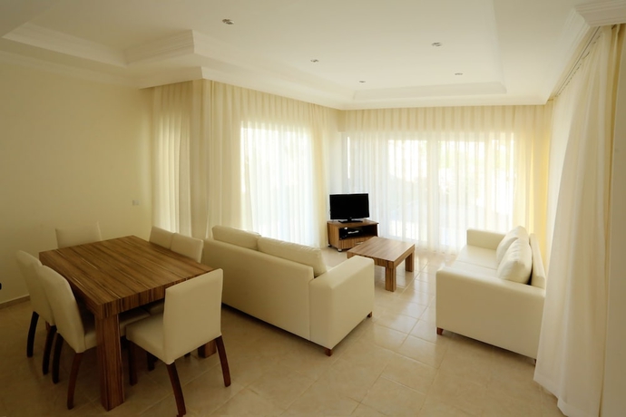 Imagen de la habitación del Orka Park Complex. Foto 17