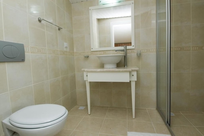 Imagen de la habitación del Orka Park Complex. Foto 18