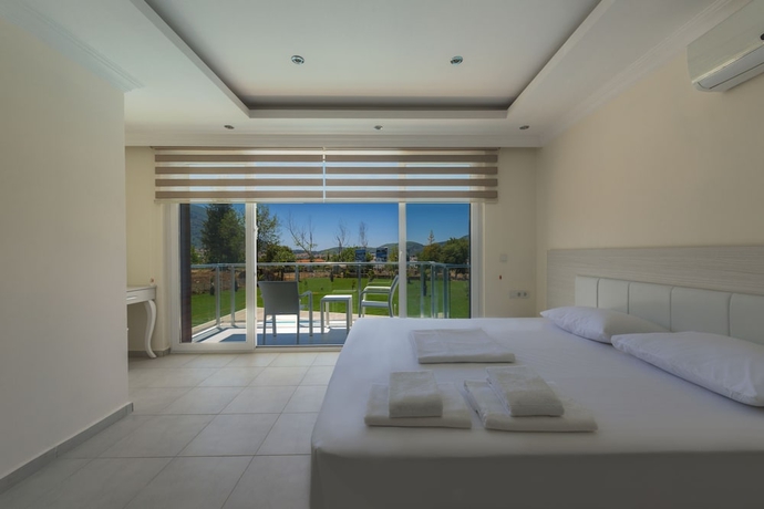 Imagen de la habitación del Orka Residence Complex. Foto 2