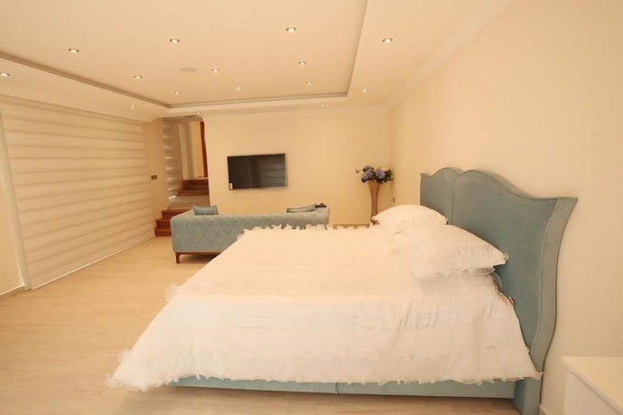 Imagen de la habitación del Orka Residence Complex. Foto 3
