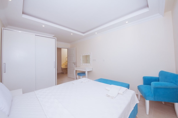 Imagen de la habitación del Orka Residence Complex. Foto 4