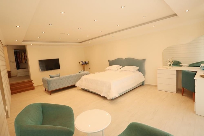 Imagen de la habitación del Orka Residence Complex. Foto 5
