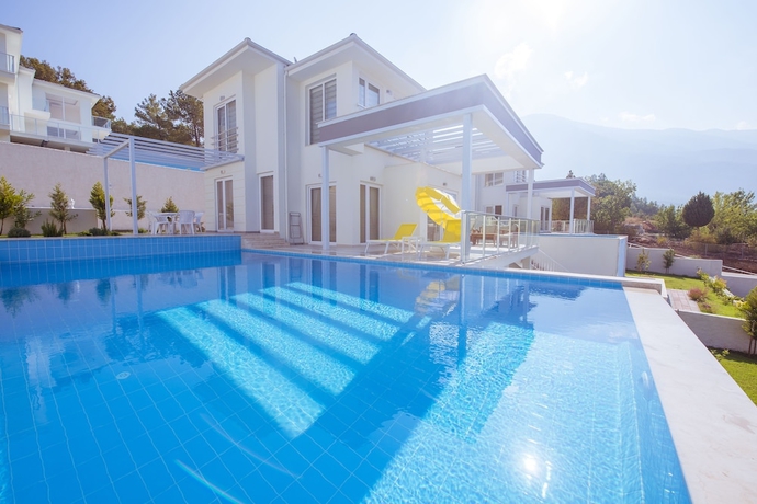 Imagen general del Orka Residence Complex. Foto 1