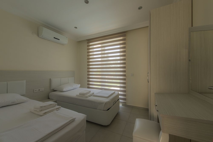 Imagen de la habitación del Orka Residence Complex. Foto 6