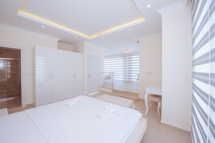 Imagen de la habitación del Orka Residence Complex. Foto 7
