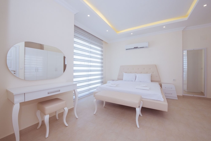 Imagen de la habitación del Orka Residence Complex. Foto 8