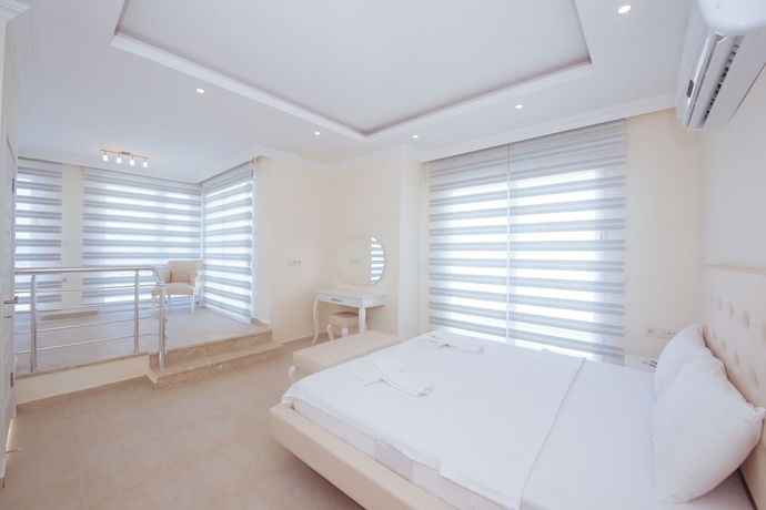 Imagen de la habitación del Orka Residence Complex. Foto 9