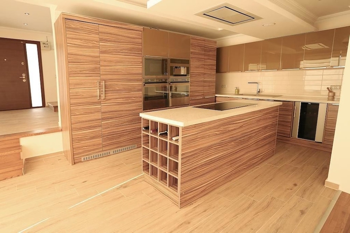Imagen de la habitación del Orka Residence Complex. Foto 10