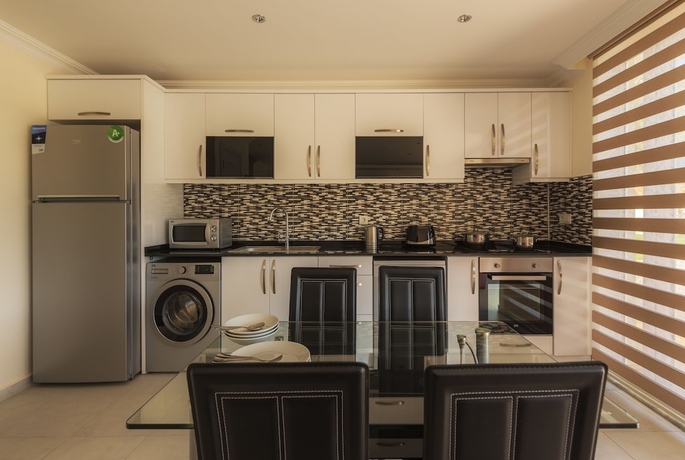 Imagen de la habitación del Orka Residence Complex. Foto 11