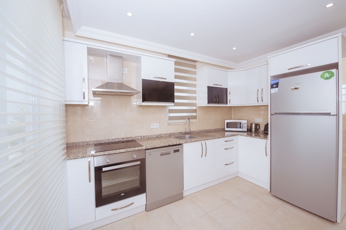 Imagen de la habitación del Orka Residence Complex. Foto 12