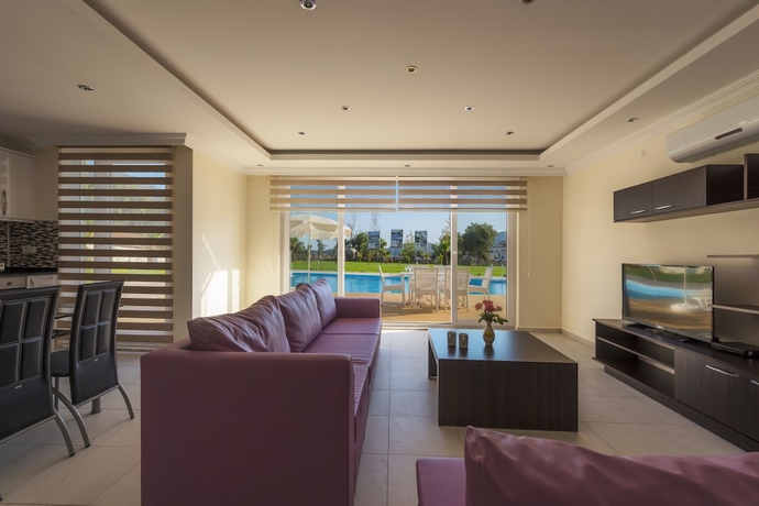 Imagen de la habitación del Orka Residence Complex. Foto 13